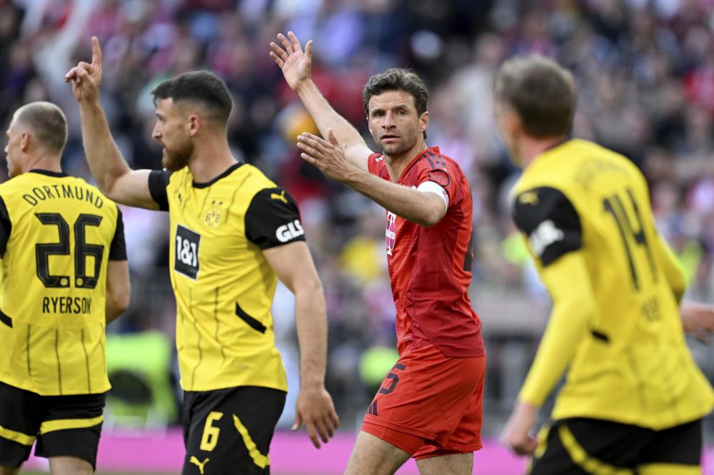 他们的技术 他们的技术