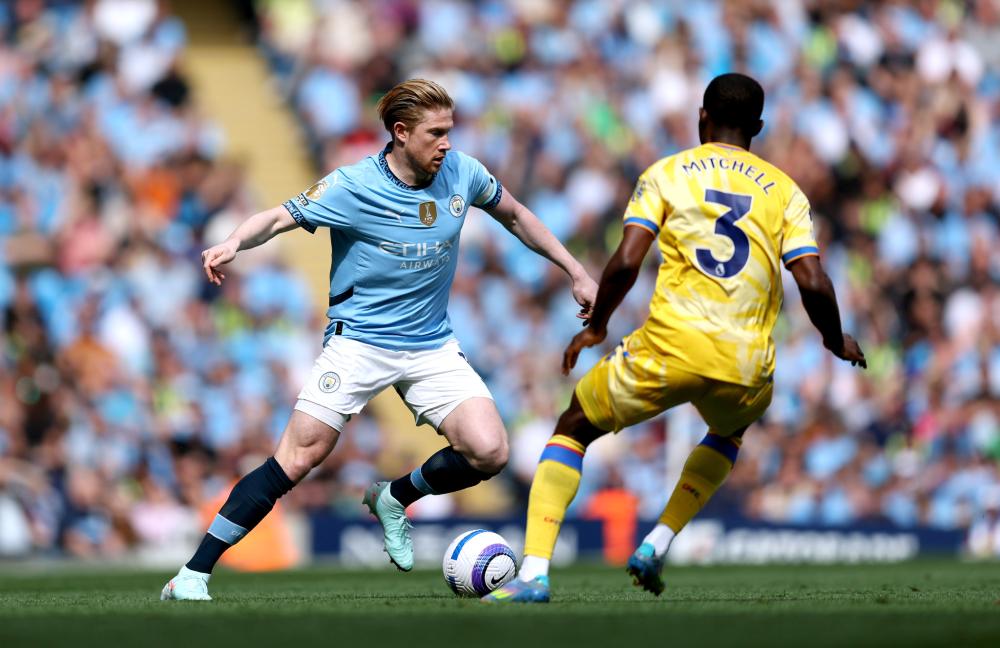 波动往往更 波动往往更