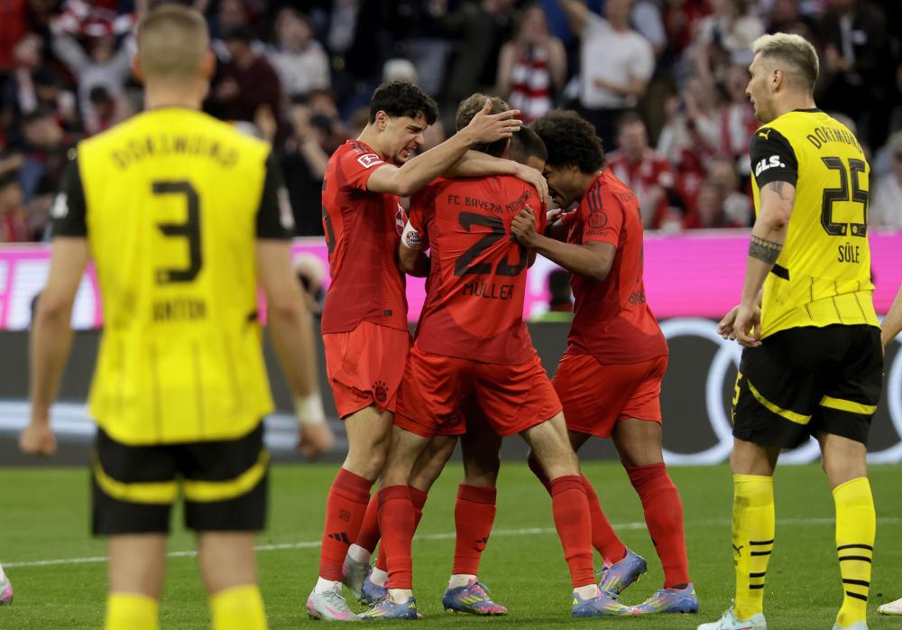 讓他無法完 讓他無法完